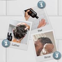 Shampoo voor dagelijks gebruik American Crew - thumbnail