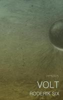 Volt - Roderik Six - ebook - thumbnail