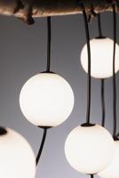 Paulmann 94911 Solar lichtketting Buiten Aantal lampen 6 Warmwit - thumbnail