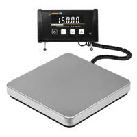 PCE Instruments Platformweegschaal Weegbereik (max.) 200 kg Resolutie 50 g - thumbnail