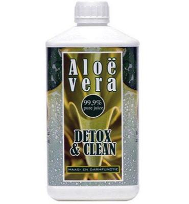 Livinggreens Aloe vera sap 1 Liter Livinggreens Aloe vera sap 1 Liter