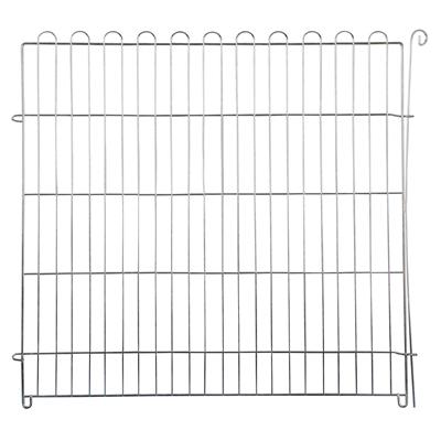 TRIXIE NATURA TRALIE-ELEMENT VOOR REN #6243 80X75 CM