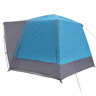 Tent Blauw Large Tent Blauw Large