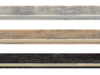 walther+ design EL030W Wissellijst Papierformaat: 20 x 30 cm Wit