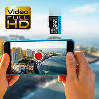 ADATA Premier 256 GB MicroSDXC UHS-I Klasse 10 - thumbnail