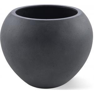 Grigio plantenbak Global M lood betonlook Grigio plantenbak Global M lood betonlook