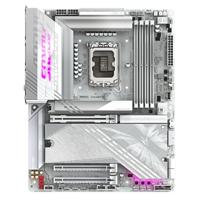 Gigabyte z890 a elite x ice, atx, lga1851, intel® core™ ultra, 4x ddr5, 2.5 gbe, wi-fi 7, usb4 - thumbnail