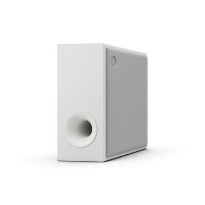 Yamaha TRUE X SUB 100A Draadloze Subwoofer voor TRUE X BAR 40A - Licht grijs