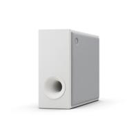 Yamaha TRUE X SUB 100A Draadloze Subwoofer voor TRUE X BAR 40A - Licht grijs - thumbnail