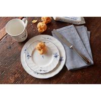 VILLEROY & BOCH - Vieux Luxembourg - Ontbijtbord 21cm - thumbnail