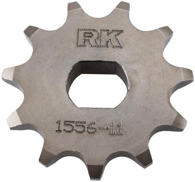 RK Sprocket 415 11z standard
