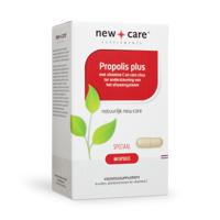 New Care Propolis Plus Capsules 60Capsules - thumbnail