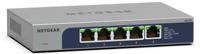 NETGEAR MS105 Netwerk switch RJ45 5 poorten 2.5 GBit/s - thumbnail