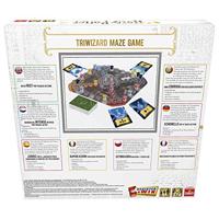 Goliath Harry Potter Triwizard Maze Game - Bordspel - thumbnail