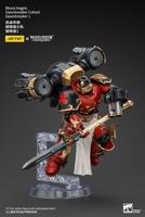 Warhammer The Horus Heresy Action Figure 1/18 Blood Angels Dawnbreaker Cohort Dawnbreaker 1 13 cm - thumbnail