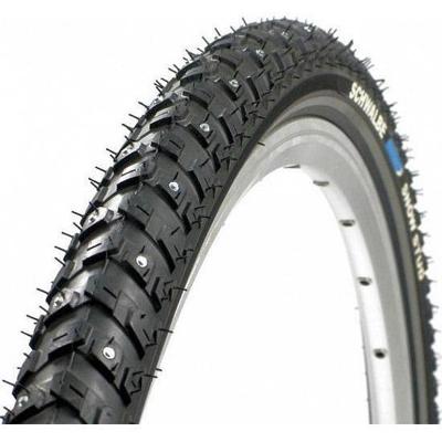 Schwalbe Buitenband 26-1.90 (50-559) snow stud zwart refelectie