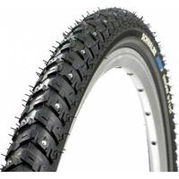 Schwalbe Buitenband 26-1.90 (50-559) snow stud zwart refelectie - thumbnail