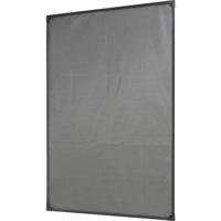 Renkforce RF-IS-500 RF-6682734 Vliegenhor (b x h) 1300 mm x 1500 mm Zwart 1 stuk(s) - thumbnail