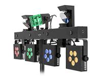 Eurolite LED KLS Scan Pro Next FX Compact lichtset - thumbnail