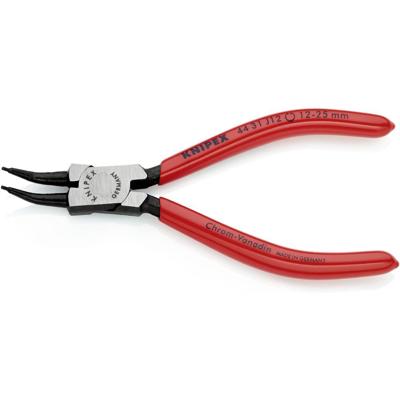 Knipex Borgveertang zwart geatramenteerd 140 mm - 4431J12