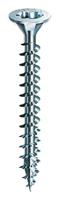 SPAX 1191010450205 R 88091 Senkkopf/T-STAR Houtschroef 4.5 mm 20 mm T-STAR plus Staal WIROX 1000 stuk(s) - thumbnail