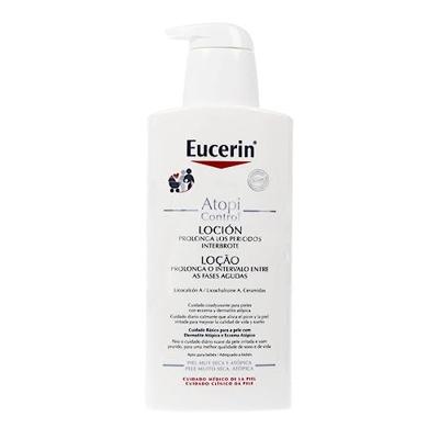 Eucerin AtopiControl Kalmerende Lotion 400ml