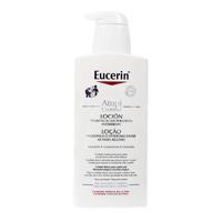 Eucerin AtopiControl Kalmerende Lotion 400ml - thumbnail