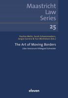 The Art of Moving Borders - - ebook - thumbnail