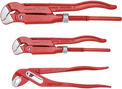 Gedore RED 3300040 Tangenset