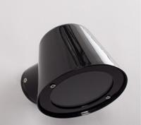 KS Verlichting WandlampVita Cup Downlight zwart - 7388 - thumbnail