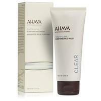 Ahava Masker Mud Purifying - thumbnail