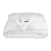 Cinderella Classic 4-seizoenen Dekbed 260 x 220 cm - thumbnail