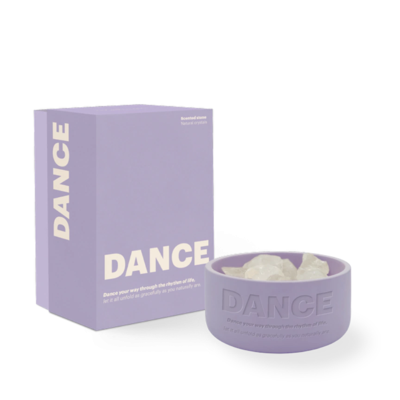 The Gift Label Dance Stone Diffuser 30ml