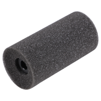 Copenhagen Pro Schuim Super Fijn Aflakroller | 7 cm | Concaaf - 23.310.80 - thumbnail