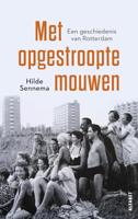 Met opgestroopte mouwen - Hilde Sennema - ebook - thumbnail