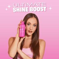 Lee Stafford Illuminate & Shine Anti-Humidity Treatment 150ml - thumbnail