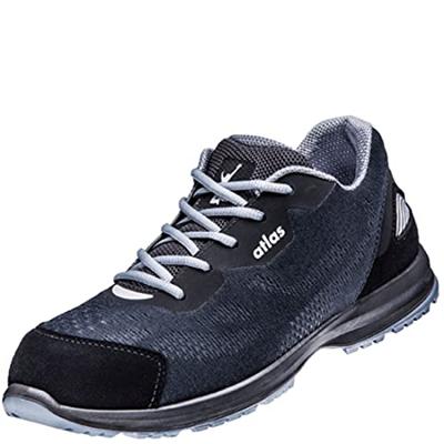 Atlas Werkschoen GX 240 S1 | Grijs | Maat 40 - 4043692414133 Atlas Werkschoen GX 240 S1 | Grijs | Maat 40 - 4043692414133