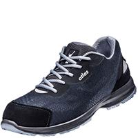 Atlas Werkschoen GX 240 S1 | Grijs | Maat 40 - 4043692414133 - thumbnail