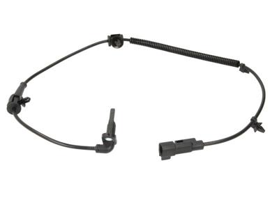 Wielsnelheidssensor SS20594