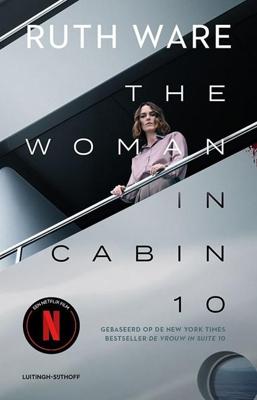 The Woman in Cabin 10 - thumbnail