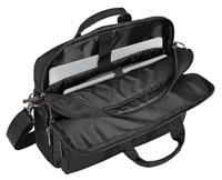 Laptop- en Tablettas Safta Black Zwart 41 x 33 x 9 cm - thumbnail