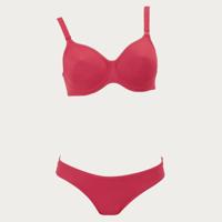 Zwangerschapsbh voedingsbh Rasberry - thumbnail