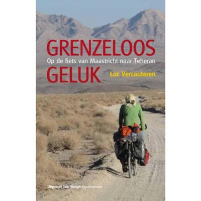 Grenzeloos geluk (Paperback)