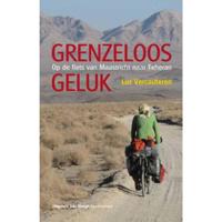 Grenzeloos geluk (Paperback) - thumbnail