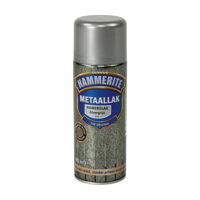 Hammerite Metaallak Hamerslag | Z Grijs | H115 | Spray | 400ml - 5095204 - thumbnail
