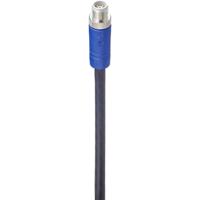Belden 934851075-1 Sensor/actuator aansluitkabel M12 Aantal polen (sensoren): 5 Stekker, recht 2.00 m 1 stuk(s) - thumbnail