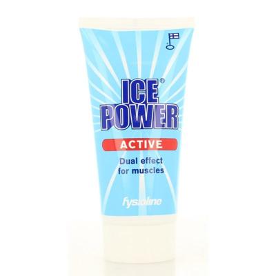 Ice Power Active + MSM 150 Milliliter Ice Power Active + MSM 150 Milliliter