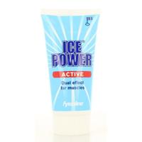 Ice Power Active + MSM 150 Milliliter - thumbnail