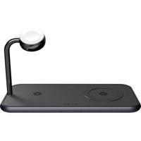 ZENS ZEDC05BM/00 ZEDC05BM/00 Inductie lader Zwart - thumbnail