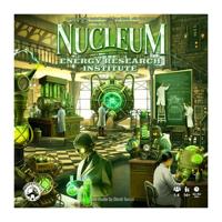 Nucleum Energy Research Institute - thumbnail